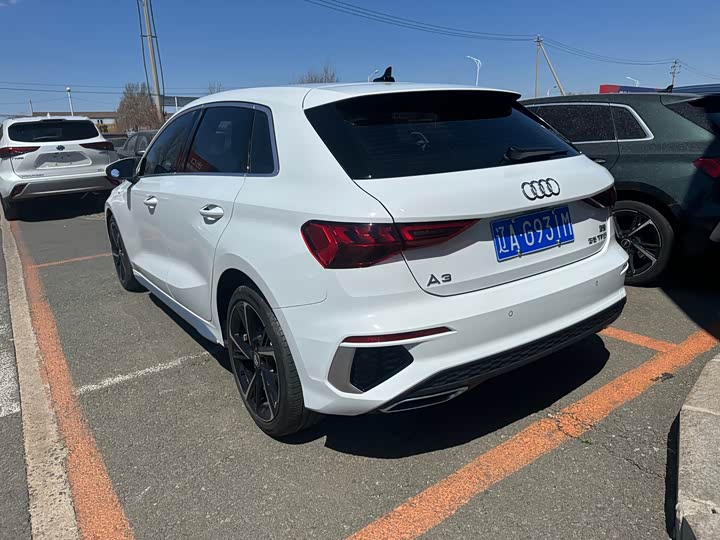 Zdjęcie 6 - Audi A3