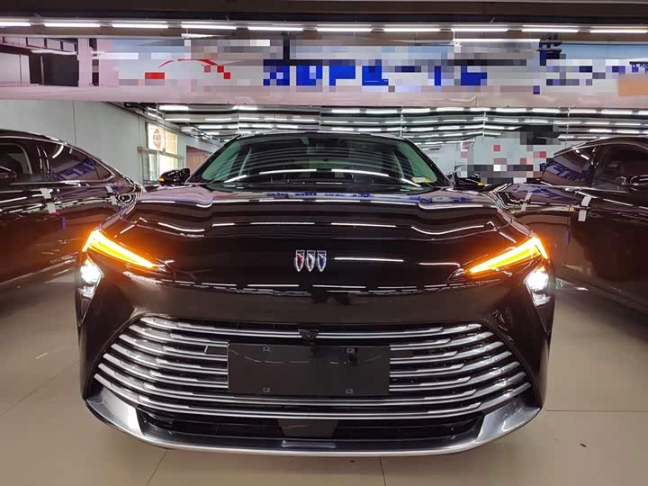 2026 Buick LaCrosse