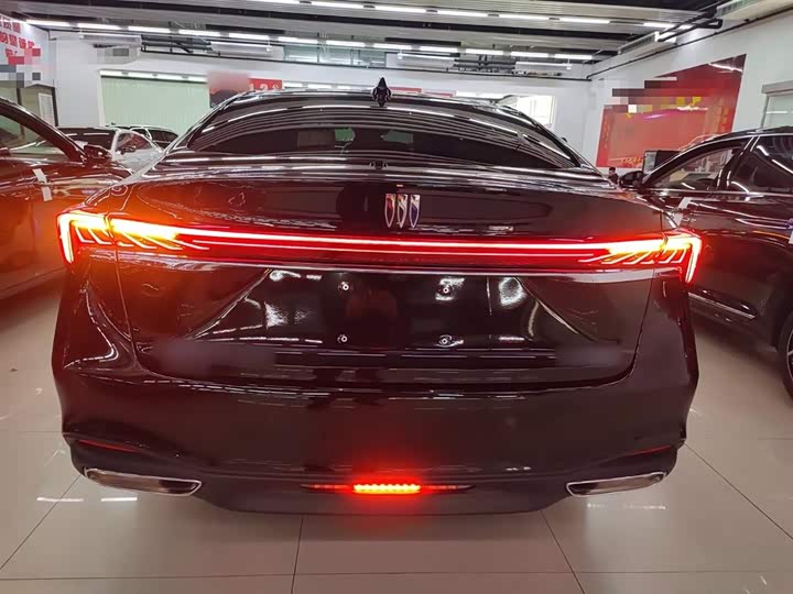 2026 Buick LaCrosse