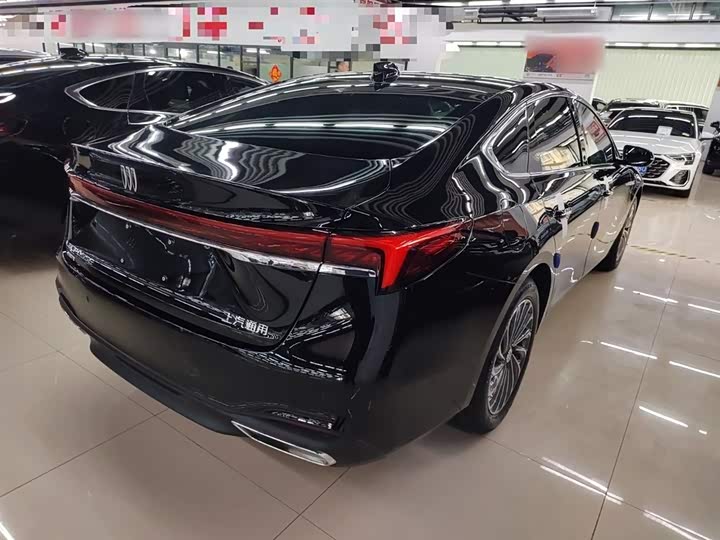 2026 Buick LaCrosse