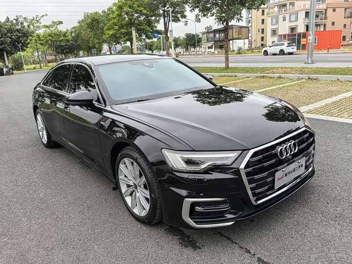 Zdjęcie 3 - Audi A6L