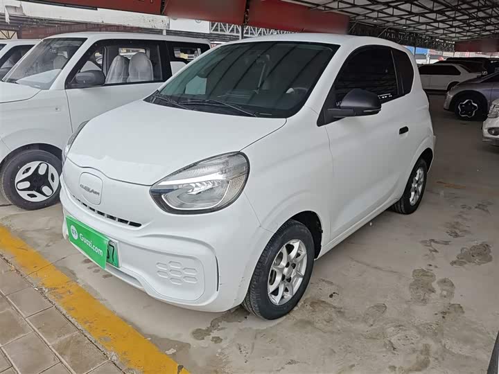 Roewe Clever 2022 2022款 311km元气啵啵版
