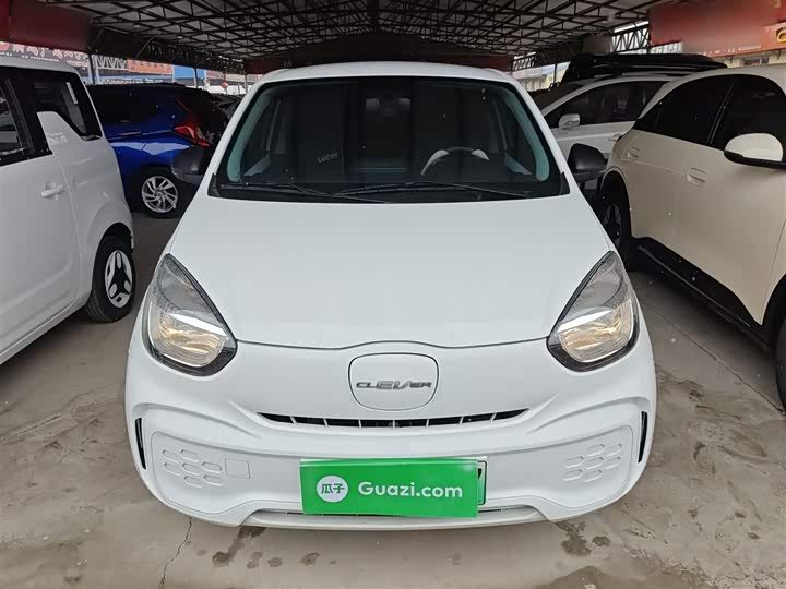 Roewe Clever 2022 2022款 311km元气啵啵版