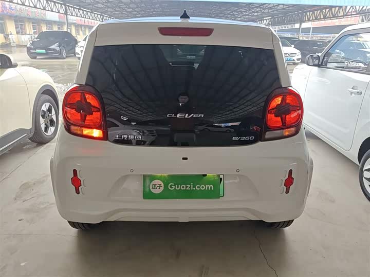 Roewe Clever 2022 2022款 311km元气啵啵版