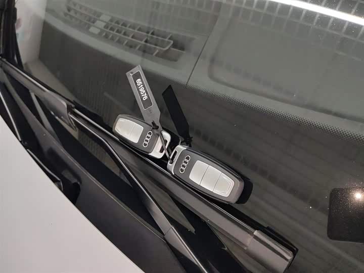 Audi A3 2026 2026款 A3L Limousine 35TFSI 飞驰悦享型