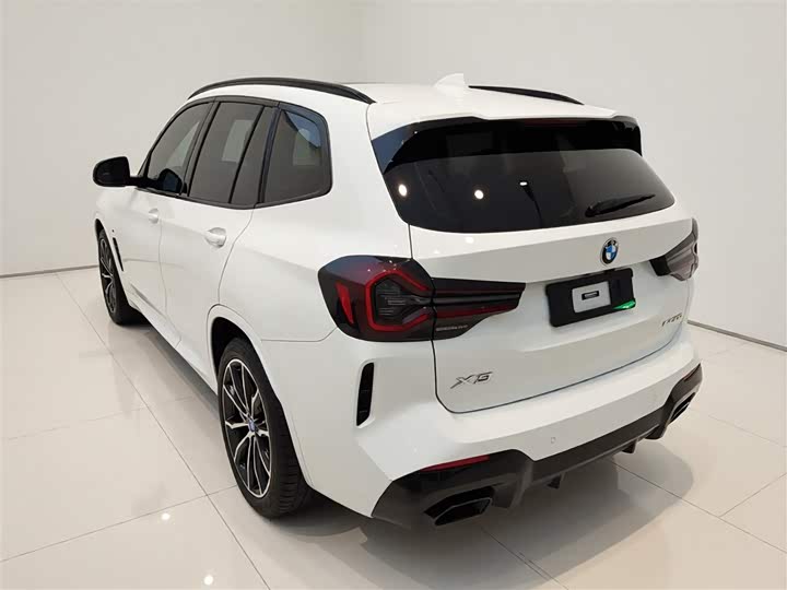 Фото 5 - BMW X3