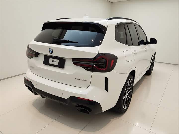 Фото 7 - BMW X3
