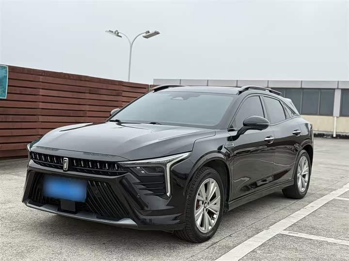 2022 Bestune B70S