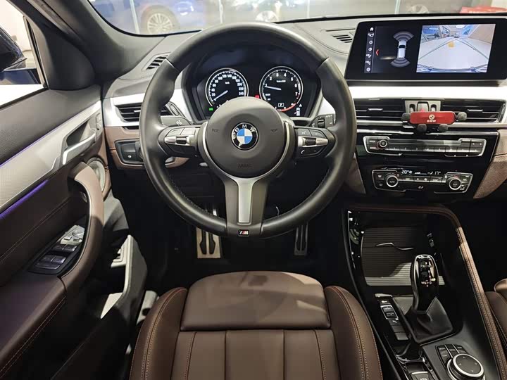 Zdjęcie 3 - BMW X2