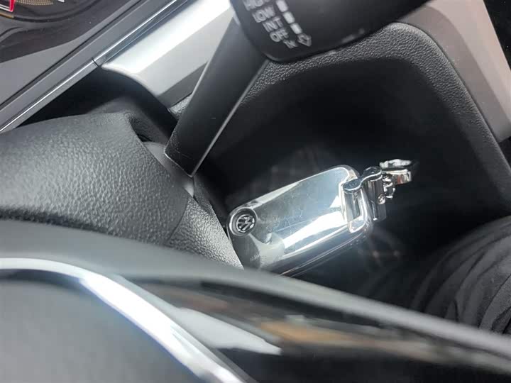 Photo 9 - Volkswagen Lamando L