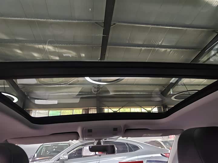 Volkswagen Tacqua 2021 2021款 1.5L 自动 悦智联版