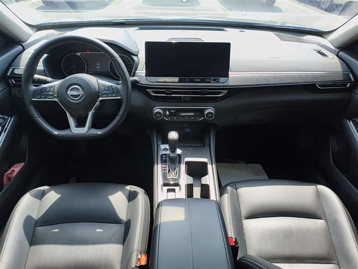 Nissan Teana 2022 2022款 2.0L XL-TLS 悦享版
