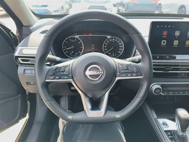 Nissan Teana 2022 2022款 2.0L XL-TLS 悦享版