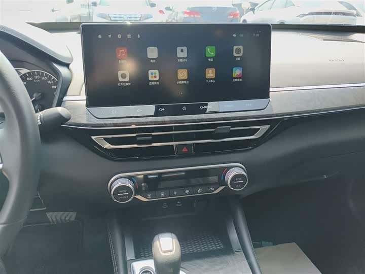 Nissan Teana 2022 2022款 2.0L XL-TLS 悦享版