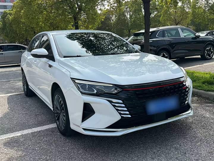 Dongfeng Aeolus Yixuan Max 2023 2023款 1.5T 超能型爸版