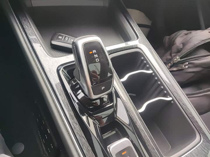 Dongfeng Aeolus Yixuan Max 2023 2023款 1.5T 超能型爸版