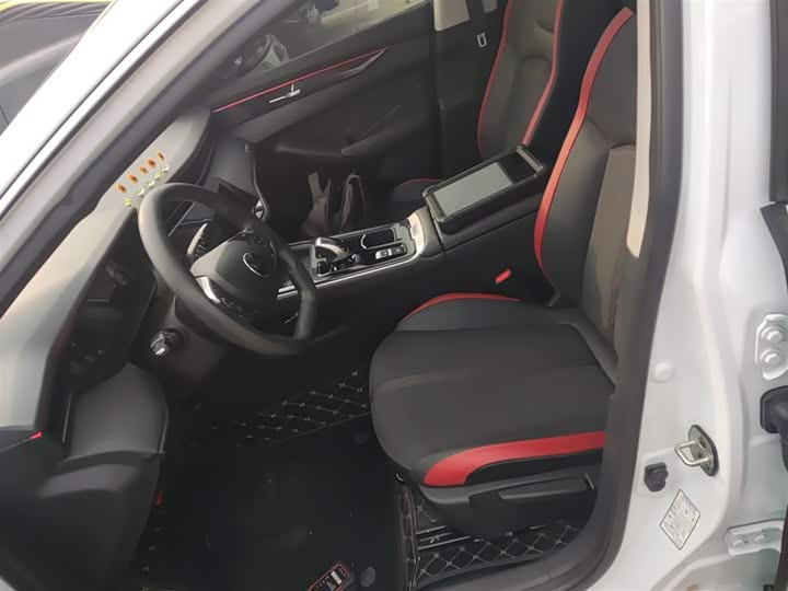 Dongfeng Aeolus Yixuan Max 2023 2023款 1.5T 超能型爸版