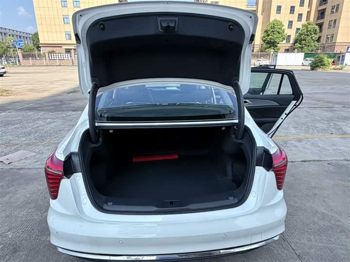 Zdjęcie 9 - Hongqi H5