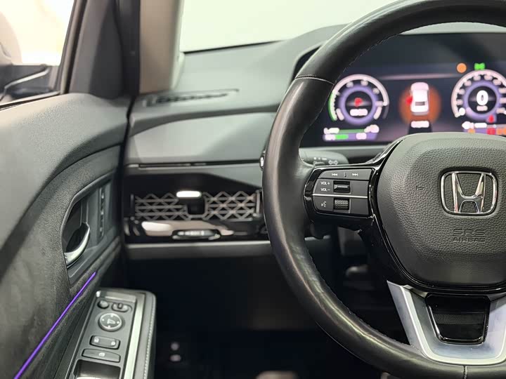 Honda Accord Hybrid 2023 2023款 2.0L e:PHEV 旗舰版