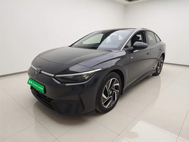 Volkswagen ID.7 Vizzion 2024 2024款 PRO