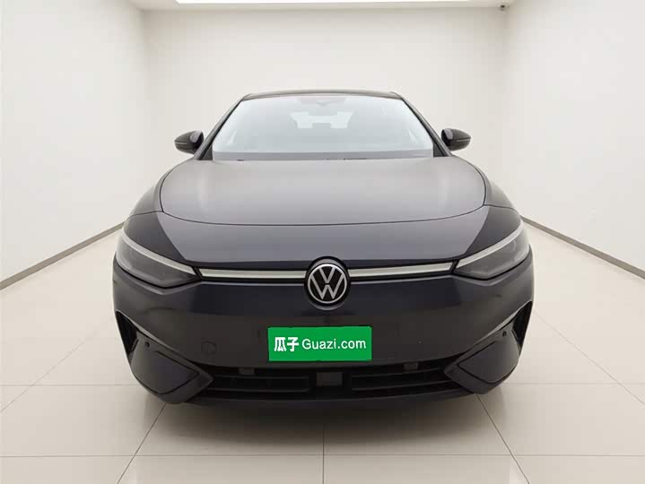 Volkswagen ID.7 Vizzion 2024 2024款 PRO