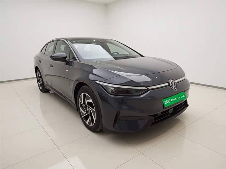 Volkswagen ID.7 Vizzion 2024 2024款 PRO