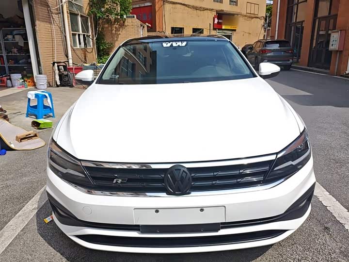 Фото 3 - Volkswagen Lamando L