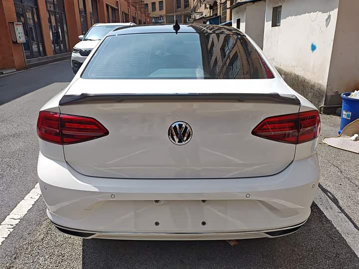 Фото 6 - Volkswagen Lamando L