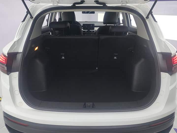 Geely Coolray 2024 2024款 1.5T DCT 龙腾