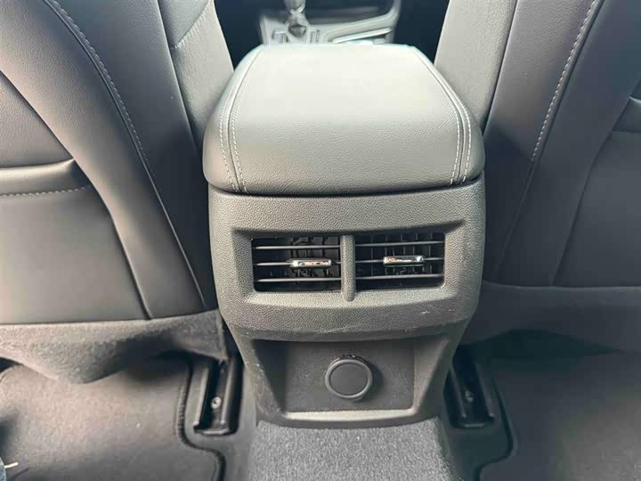 Cadillac CT4 2023 2023款 25T 风尚型