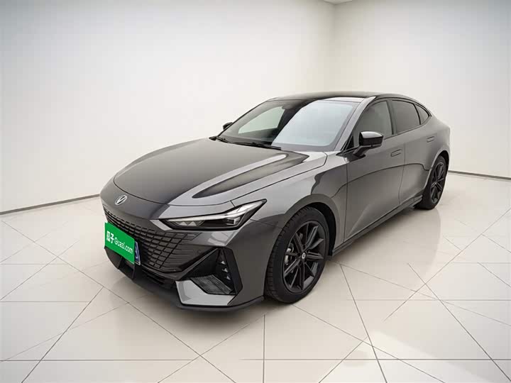 Zdjęcie 2 - Changan UNI-V