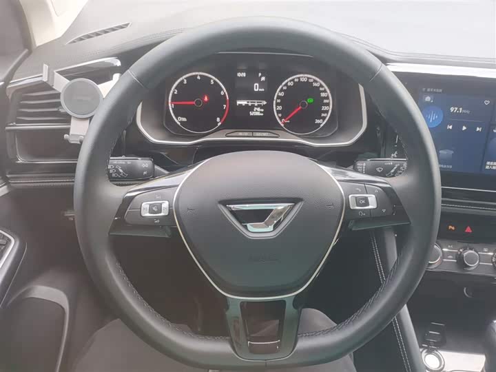 Jetta VS5 2024 2024款 280TSI 自动悦享版
