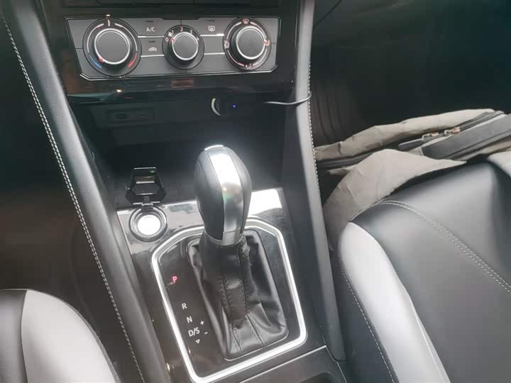 Jetta VS5 2024 2024款 280TSI 自动悦享版