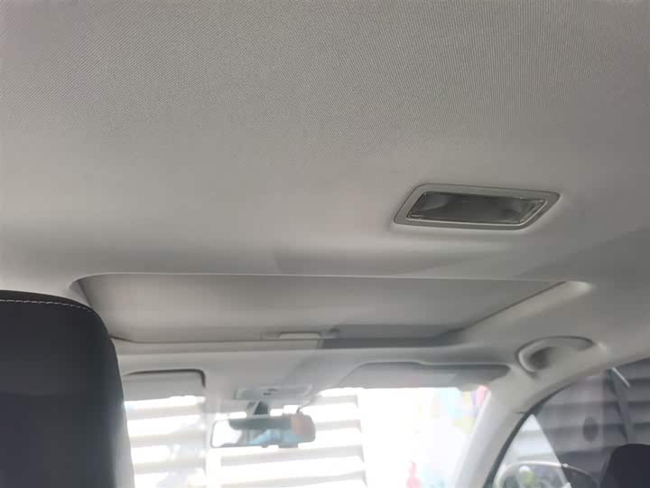 Jetta VS5 2024 2024款 280TSI 自动悦享版