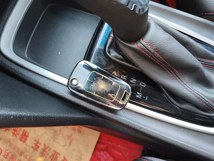 Фото 9 - Chevrolet Monza