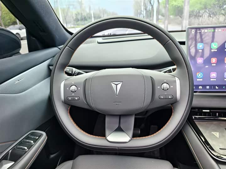 Changan Deepal S05 2026 2026款 520Max纯电版