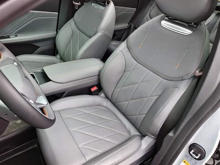 Changan Deepal S05 2026 2026款 520Max纯电版