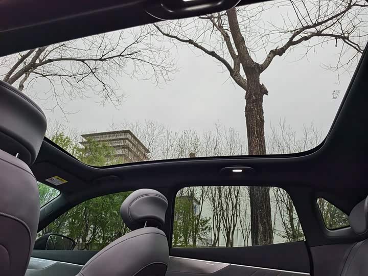 Changan Deepal S05 2026 2026款 520Max纯电版