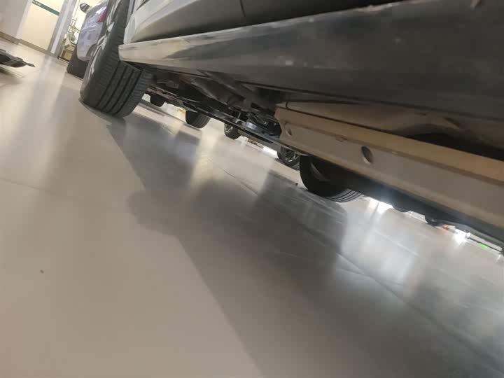 Фото 6 - Exeed LX C-DM Hybrid