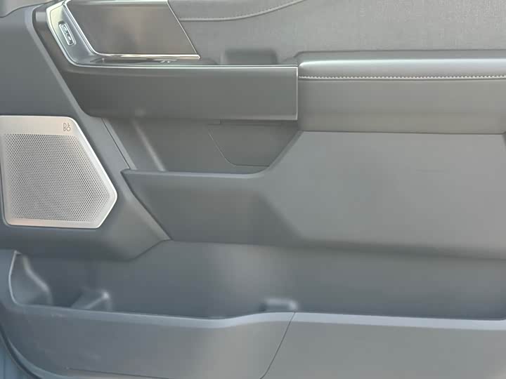 Ford F-150 Raptor 2023 2023款 3.5T 猛禽
