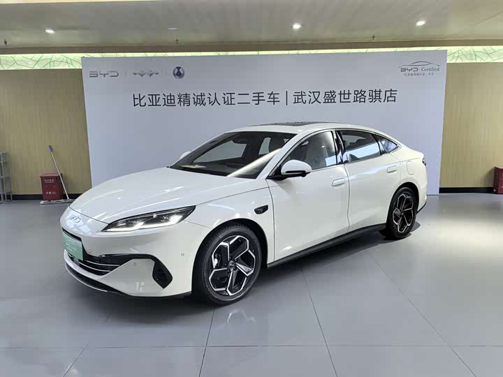 صورة 1 - BYD Seal 06 Hybrid/EV