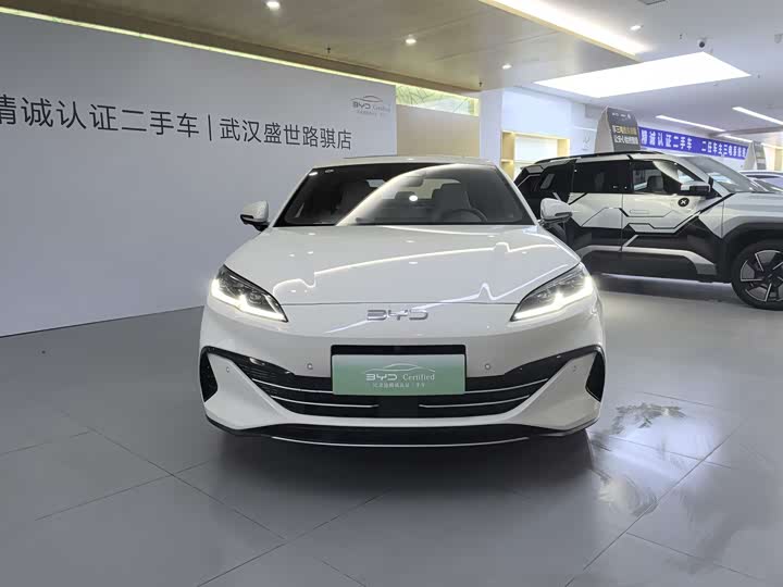 صورة 2 - BYD Seal 06 Hybrid/EV