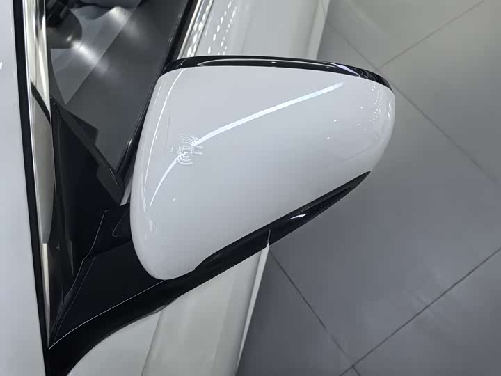 صورة 8 - BYD Seal 06 Hybrid/EV