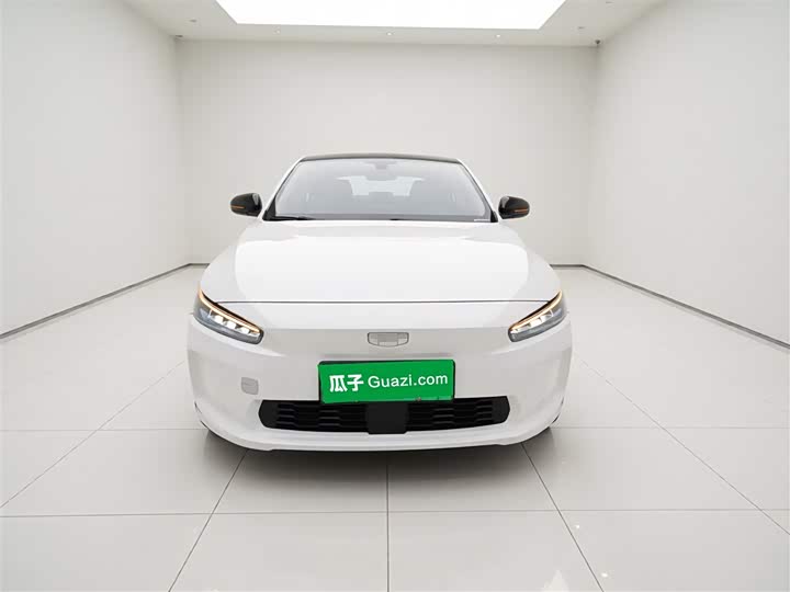 Geely Geometry A 2024 2024款 500KM 出行版