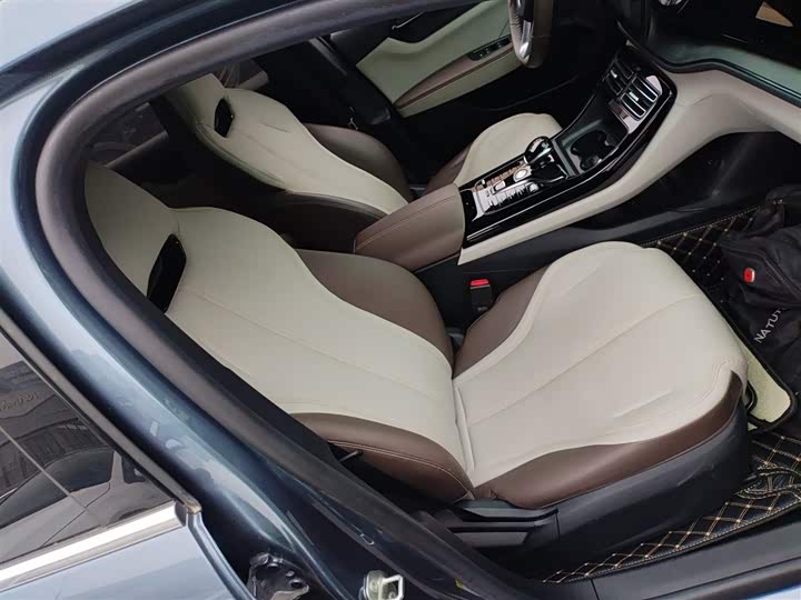 Фото 4 - BYD Qin Plus