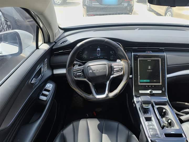 Roewe RX5 Max 2021 2021款 Supreme系列 300TGI 自动智能座舱版