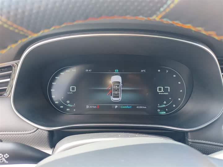 Roewe RX5 Max 2021 2021款 Supreme系列 300TGI 自动智能座舱版