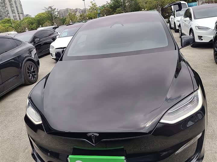 2023 Tesla Model X