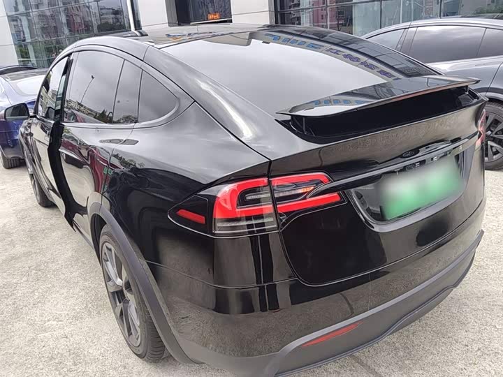 2023 Tesla Model X