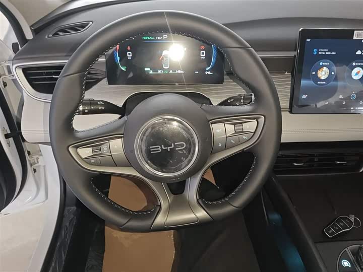 BYD Seal 05 DM-i Hybrid 2025 2025款 DM-i 智驾版 55KM豪华型